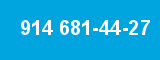 914 681-44-27 914 681-44-27